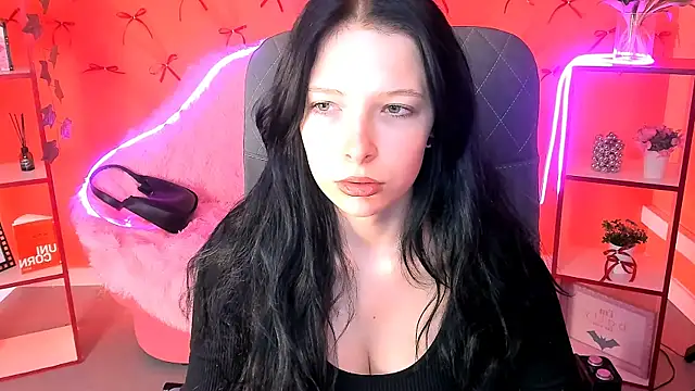 Snapshot of JulsMumi chatting on October 7, 2025, 2:07 pm JulsMumi online show from October 7, 2025, 2:07 pm