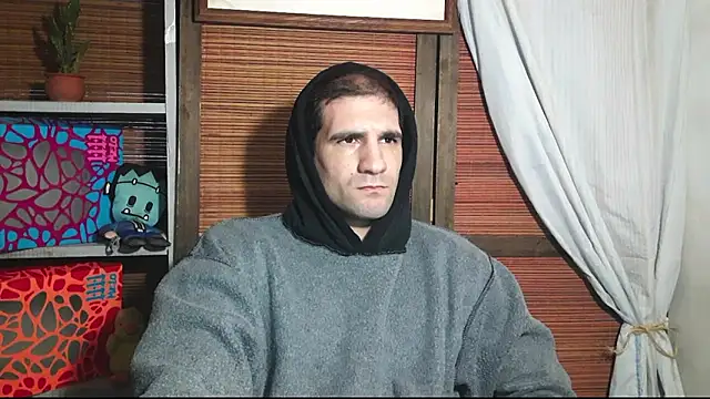Snapshot of ObeyLust chatting on September 19, 2025, 11:36 am ObeyLust online show from September 19, 2025, 11:36 am