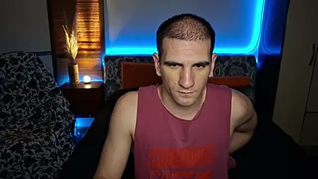 ObeyLust online show from December 18, 2025, 2:49 am