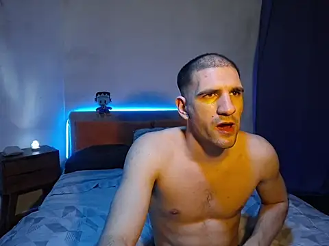 ObeyLust online show from November 15, 2025, 1:42 am