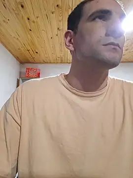 ObeyLust online show from November 3, 2025, 3:23 am