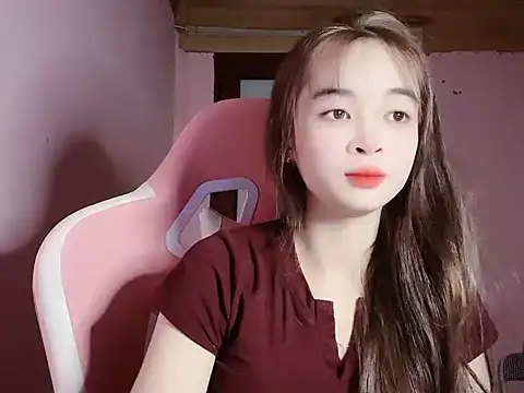 Suna7383 online show from November 24, 2025, 3:12 pm