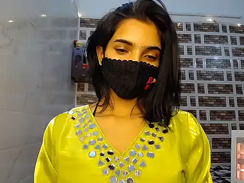 Sweetangle24 online show from November 29, 2025, 8:31 pm