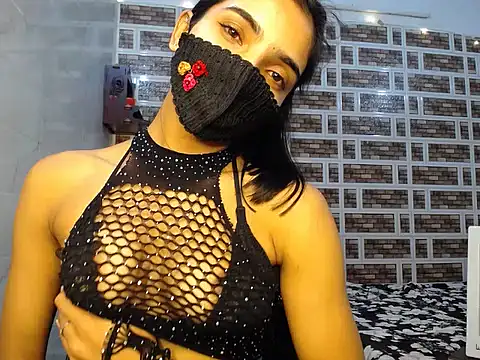 Sweetangle24 online show from November 16, 2025, 7:51 pm