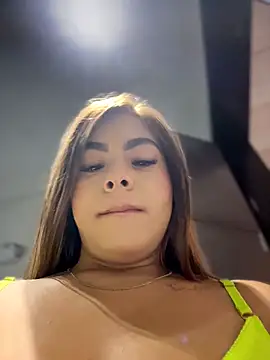 MayaMoanXXX online show from November 24, 2025, 1:11 pm