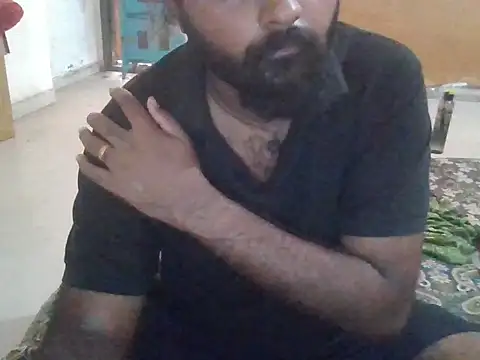 Snapshot of Indianboy9527 chatting on May 17, 2026, 1:00 pm Indianboy9527 online show from May 17, 2026, 1:00 pm