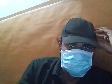 Snapshot of Indianboy9527 chatting on February 23, 2026, 6:25 am Indianboy9527 online show from February 23, 2026, 6:25 am