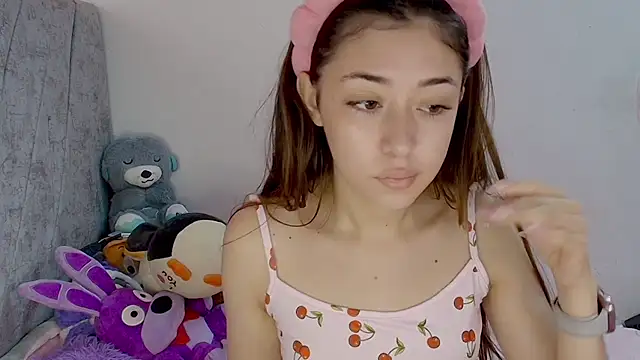 Snapshot of kimmy_vegga2 chatting on October 7, 2025, 6:09 pm kimmy vegga2 online show from October 7, 2025, 6:09 pm