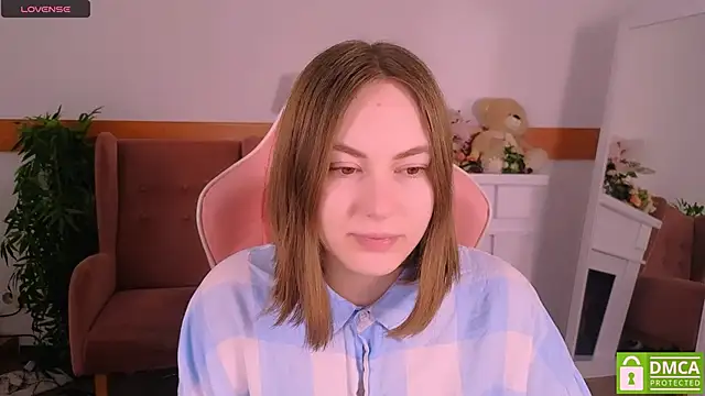 Elma Lily online show from February 17, 2026, 11:18 am