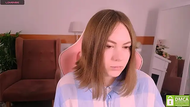 Elma Lily online show from February 19, 2026, 9:50 am