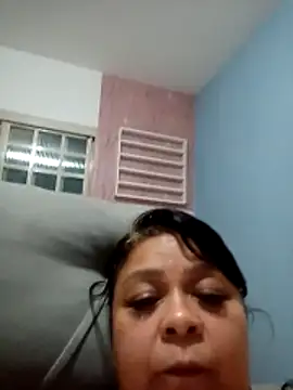 Pantera-Samy online show from November 19, 2025, 11:27 pm