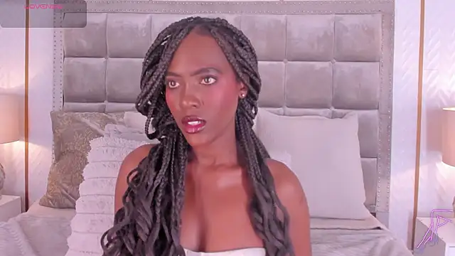 Snapshot of DakotaWangi chatting on February 22, 2026, 3:20 am DakotaWangi online show from February 22, 2026, 3:20 am