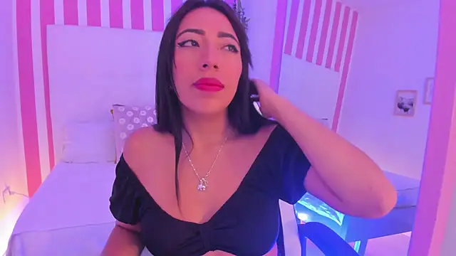 Snapshot of Diabla-09 chatting on September 26, 2025, 12:23 pm Diabla-09 online show from September 26, 2025, 12:23 pm