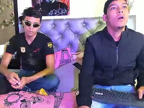 xxKamadevaxx online show from March 27, 2026, 12:28 pm