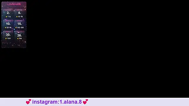 Snapshot of Mialover_v chatting on October 1, 2025, 8:02 pm Mialover v online show from October 1, 2025, 8:02 pm