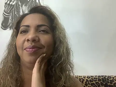 RochyKasdelan online show from October 29, 2025, 10:31 pm