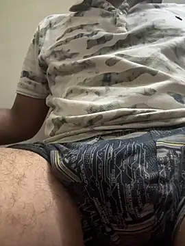 engineerboy14 online show from September 12, 2025, 6:40 pm