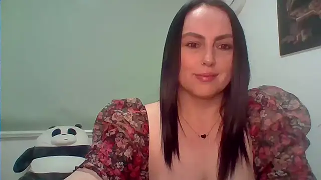Venusina 07 online show from March 3, 2026, 12:39 am