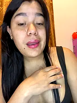 Snapshot of April_Becker chatting on October 13, 2025, 3:19 am April Becker online show from October 13, 2025, 3:19 am