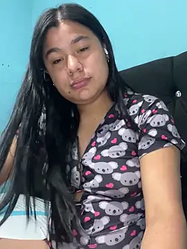 April Becker online show from April 24, 2026, 10:23 pm