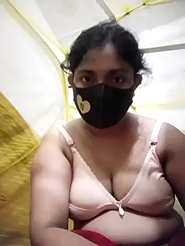 hafiza8746 online show from September 17, 2025, 8:00 pm