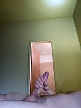 MrWest1887 online show from October 17, 2025, 11:17 pm