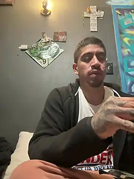 busnfatnutsLildee online show from April 1, 2026, 9:21 am