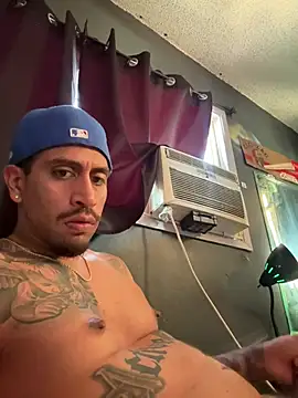 busnfatnutsLildee online show from March 14, 2026, 11:44 pm