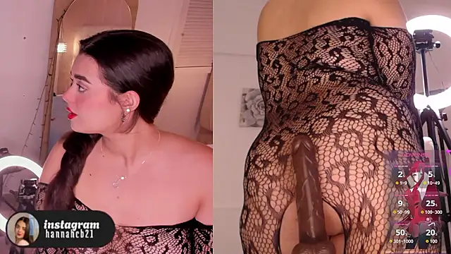 Snapshot of hannahst_ chatting on March 4, 2026, 8:27 pm hannahst online show from March 4, 2026, 8:27 pm