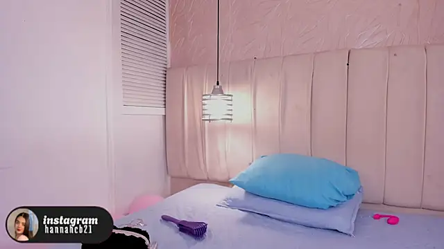 Snapshot of hannahst_ chatting on March 2, 2026, 8:16 pm hannahst online show from March 2, 2026, 8:16 pm