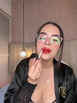 Snapshot of hannahst_ chatting on March 28, 2026, 8:21 pm hannahst online show from March 28, 2026, 8:21 pm