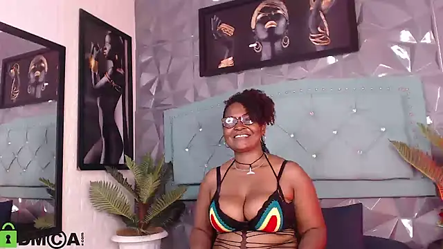 sheyla  ebony online show from September 16, 2025, 9:27 pm