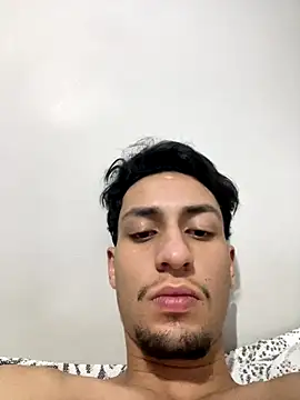 7Novinho online show from October 15, 2025, 2:54 am