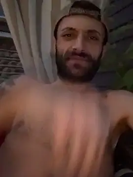 HarmoniousPhantasm3 online show from October 6, 2025, 10:54 pm