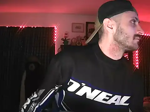 Snapshot of HarmoniousPhantasm3 chatting on March 16, 2026, 12:42 pm HarmoniousPhantasm3 online show from March 16, 2026, 12:42 pm