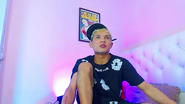 EL VENEZOLANO 22CM online show from November 21, 2025, 6:34 am