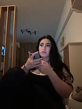 Andrestarr online show from May 10, 2026, 8:11 pm