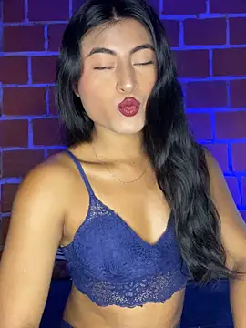 Snapshot of Michelle_Narvaez chatting on February 19, 2026, 5:32 pm Michelle Narvaez online show from February 19, 2026, 5:32 pm