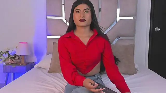Michelle Narvaez online show from July 10, 2026, 7:36 pm