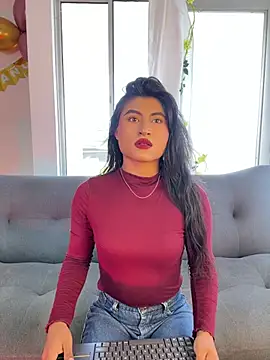 Michelle Narvaez online show from July 14, 2026, 8:04 pm
