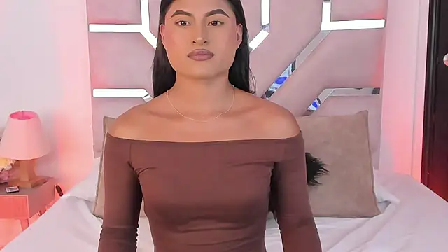 Michelle Narvaez online show from July 18, 2026, 7:33 pm