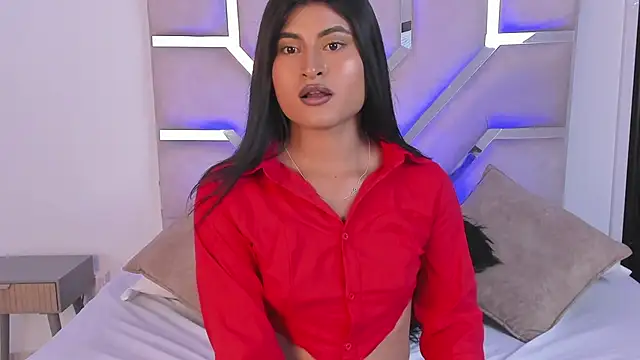 Michelle Narvaez online show from July 1, 2026, 7:47 pm