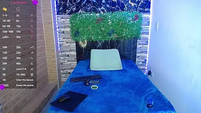 Snapshot of dayis_durand chatting on November 18, 2025, 7:50 pm dayis durand online show from November 18, 2025, 7:50 pm