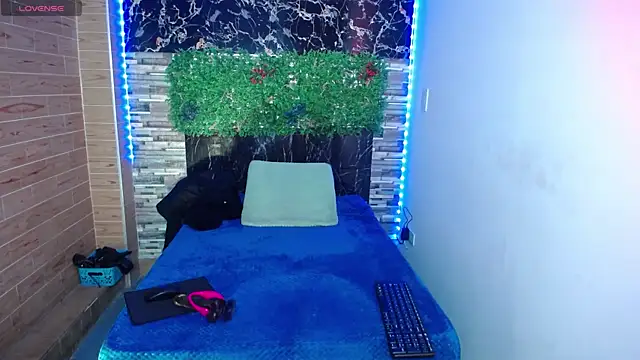 Snapshot of dayis_durand chatting on November 24, 2025, 8:09 pm dayis durand online show from November 24, 2025, 8:09 pm