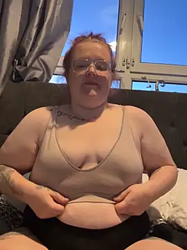 Snapshot of AmberBliss-X chatting on September 26, 2025, 5:36 am AmberBliss-X online show from September 26, 2025, 5:36 am