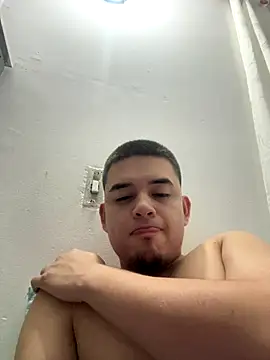 Baruch1622 online show from October 10, 2025, 3:07 am