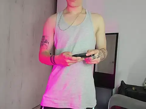 Snapshot of Jerry_Cole chatting on January 6, 2026, 8:46 pm Jerry Cole online show from January 6, 2026, 8:46 pm