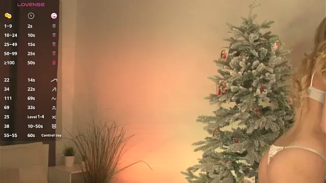 ellliefrost online show from November 27, 2025, 5:19 am