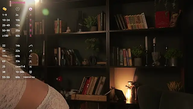 ellliefrost online show from October 21, 2025, 12:48 pm