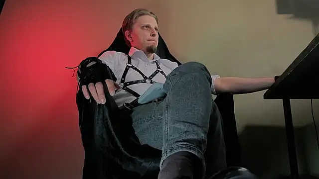 Vincent Hardman online show from February 10, 2026, 8:19 pm